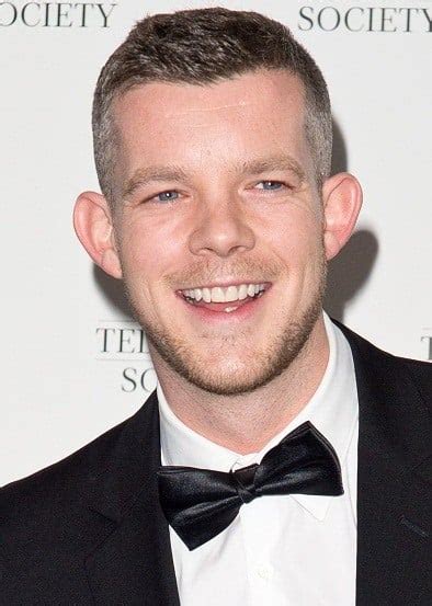 russell tovey net worth.